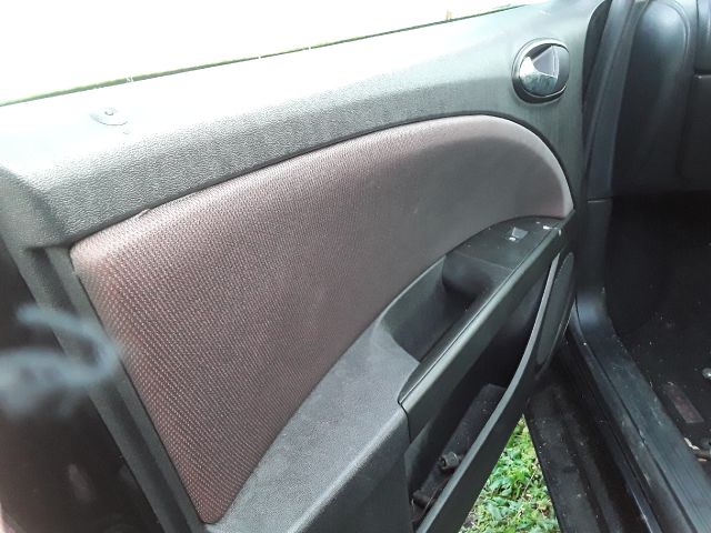 bontott SEAT LEON Vészvillogó Kapcsoló