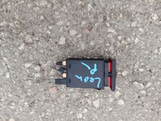 bontott SEAT LEON Vészvillogó Kapcsoló