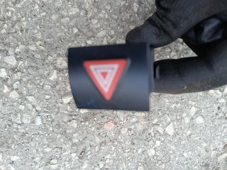 bontott SEAT LEON Vészvillogó Kapcsoló