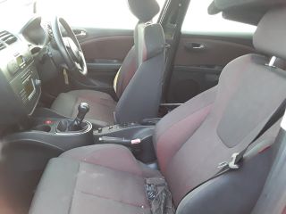 bontott SEAT LEON Vészvillogó Kapcsoló