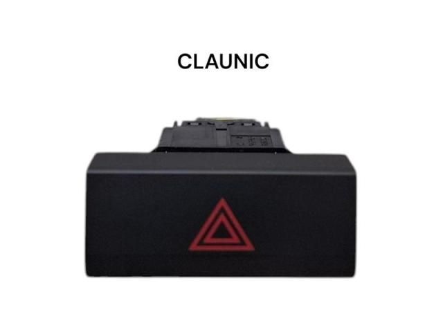 bontott SEAT LEON Vészvillogó Kapcsoló