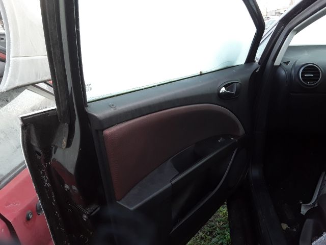 bontott SEAT LEON Vészvillogó Kapcsoló