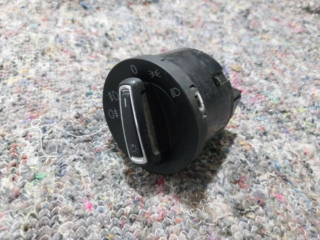 bontott SEAT LEON Világítás Kapcsoló