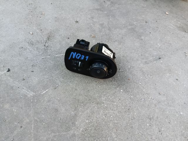 bontott SEAT LEON Világítás Kapcsoló