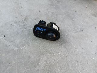 bontott SEAT LEON Világítás Kapcsoló