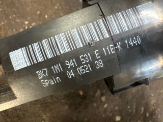 bontott SEAT LEON Világítás Kapcsoló