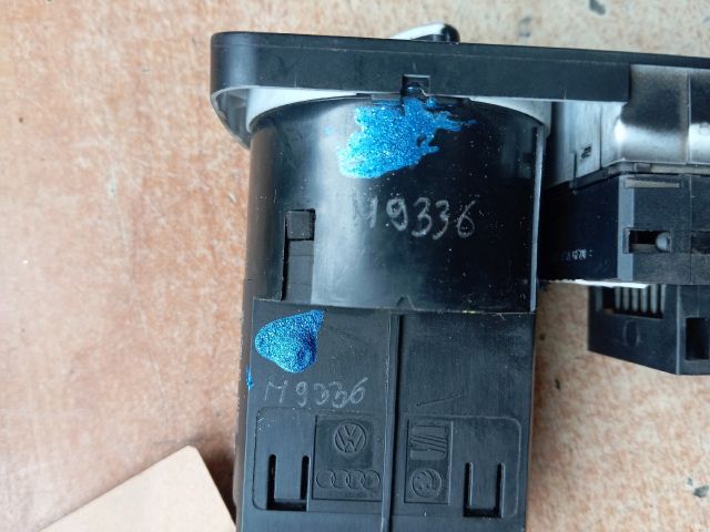 bontott SEAT LEON Világítás Kapcsoló