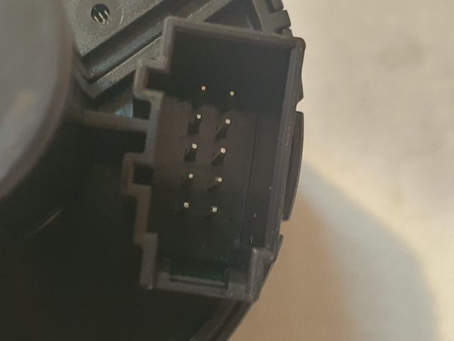 bontott SEAT LEON Világítás Kapcsoló