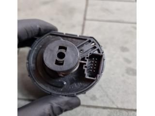 bontott SEAT LEON Világítás Kapcsoló