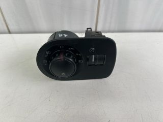 bontott SEAT LEON Világítás Kapcsoló