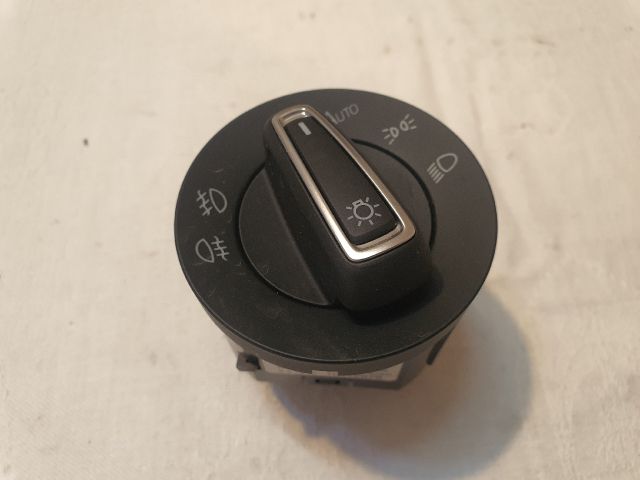 bontott SEAT LEON Világítás Kapcsoló