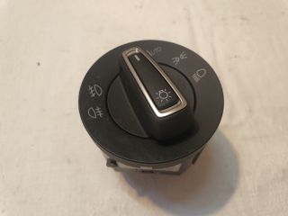 bontott SEAT LEON Világítás Kapcsoló
