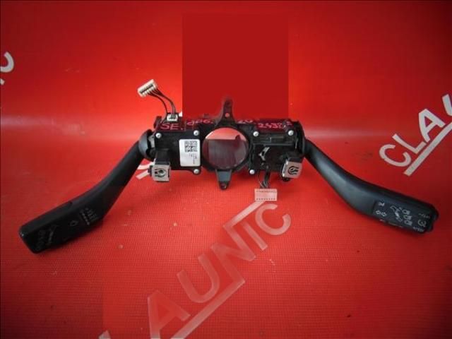 bontott SEAT LEON Világítás Kapcsoló