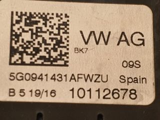 bontott SEAT LEON Világítás Kapcsoló