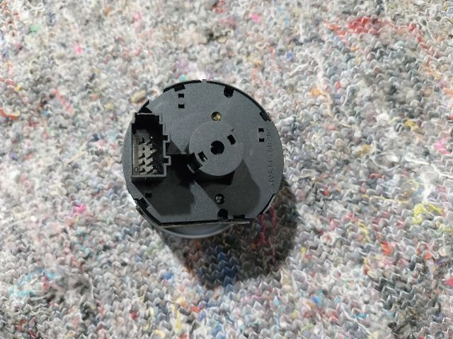 bontott SEAT LEON Világítás Kapcsoló