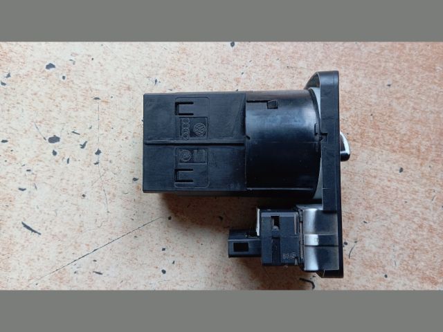 bontott SEAT LEON Világítás Kapcsoló