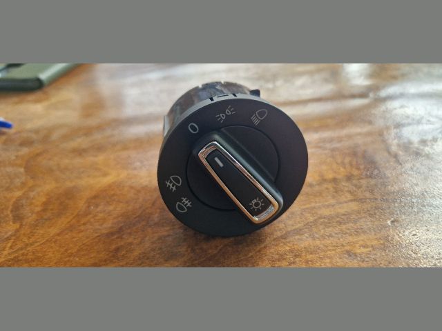 bontott SEAT LEON Világítás Kapcsoló