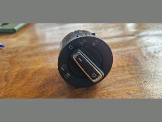 bontott SEAT LEON Világítás Kapcsoló