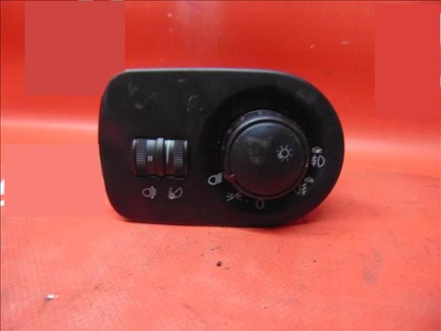 bontott SEAT LEON Világítás Kapcsoló