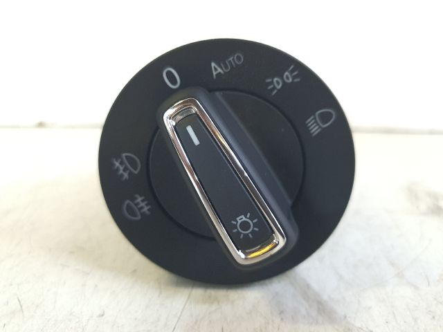 bontott SEAT LEON Világítás Kapcsoló