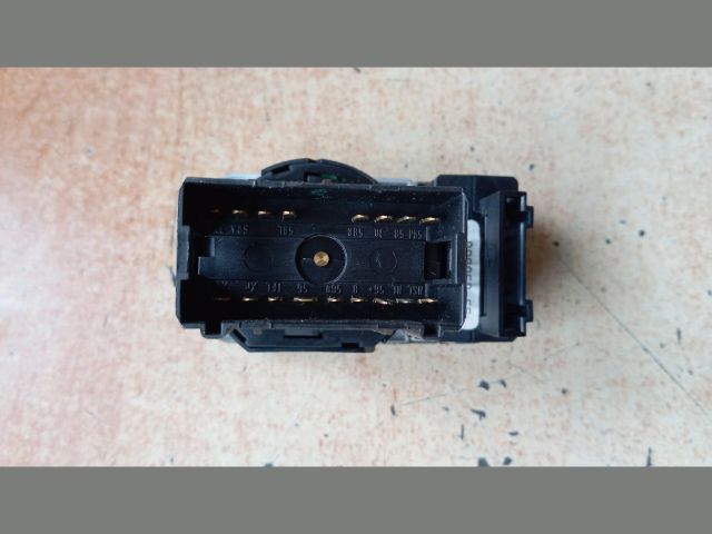 bontott SEAT LEON Világítás Kapcsoló