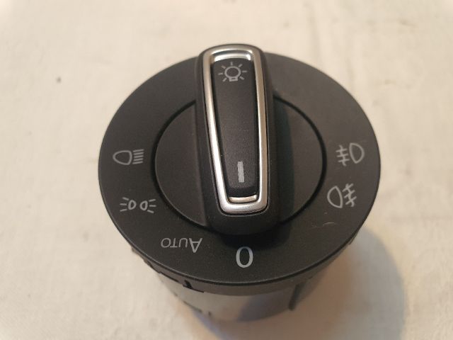 bontott SEAT LEON Világítás Kapcsoló