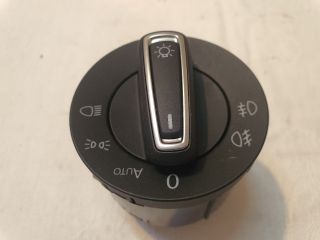 bontott SEAT LEON Világítás Kapcsoló