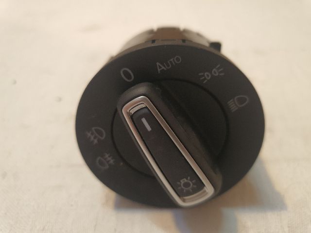 bontott SEAT LEON Világítás Kapcsoló