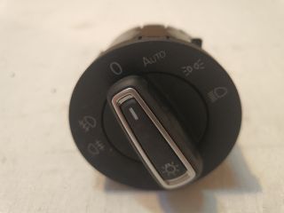 bontott SEAT LEON Világítás Kapcsoló