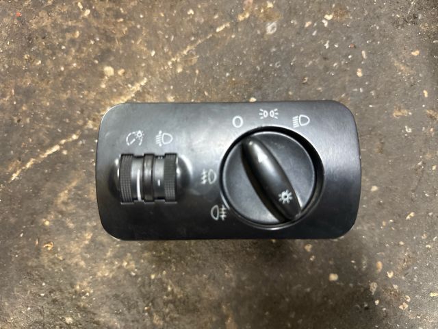 bontott SEAT LEON Világítás Kapcsoló