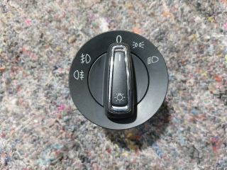 bontott SEAT LEON Világítás Kapcsoló