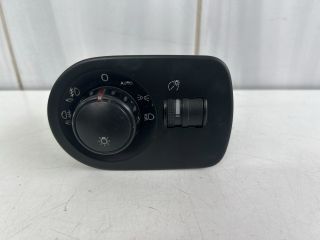 bontott SEAT LEON Világítás Kapcsoló