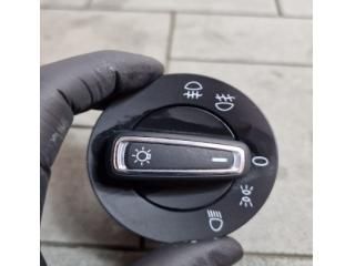 bontott SEAT LEON Világítás Kapcsoló