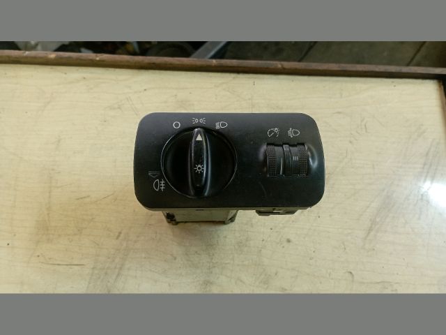 bontott SEAT LEON Világítás Kapcsoló