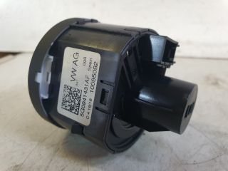 bontott SEAT LEON Világítás Kapcsoló