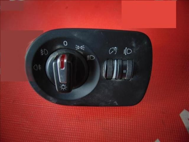 bontott SEAT LEON Világítás Kapcsoló