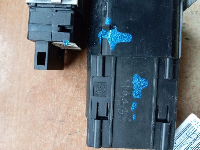 bontott SEAT LEON Világítás Kapcsoló