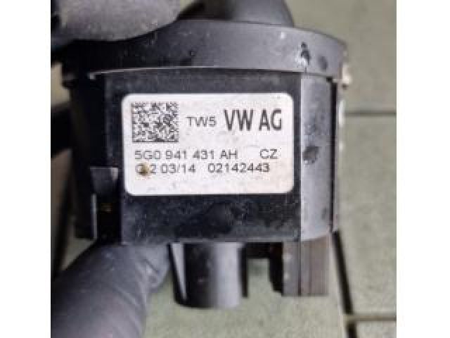 bontott SEAT LEON Világítás Kapcsoló