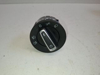 bontott SEAT LEON Világítás Kapcsoló