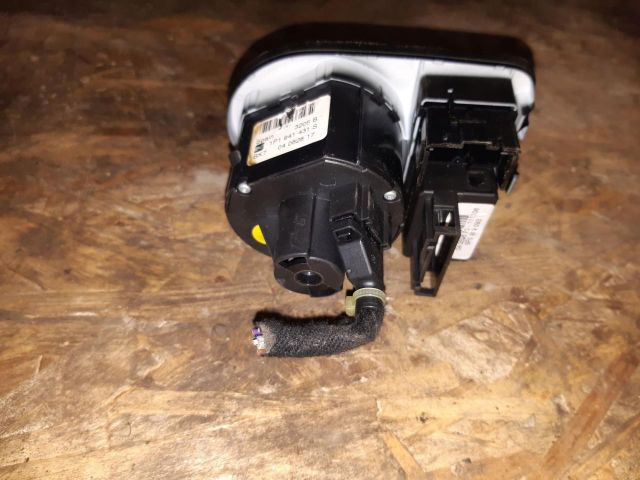 bontott SEAT LEON Világítás Kapcsoló