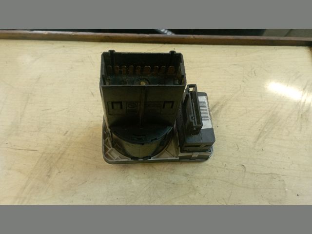 bontott SEAT LEON Világítás Kapcsoló