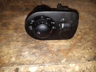 bontott SEAT LEON Világítás Kapcsoló