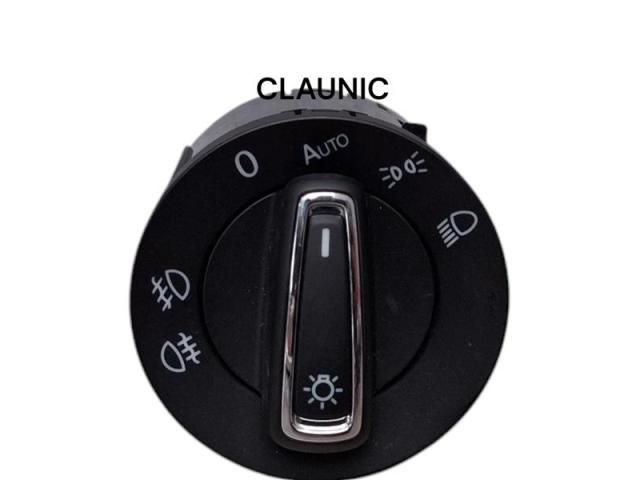 bontott SEAT LEON Világítás Kapcsoló