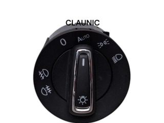 bontott SEAT LEON Világítás Kapcsoló