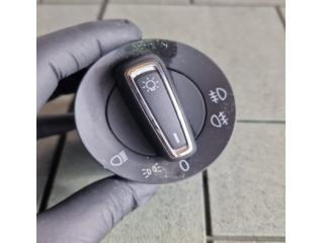 bontott SEAT LEON Világítás Kapcsoló