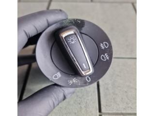 bontott SEAT LEON Világítás Kapcsoló