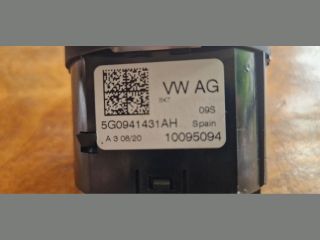 bontott SEAT LEON Világítás Kapcsoló