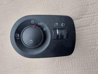 bontott SEAT LEON Világítás Kapcsoló