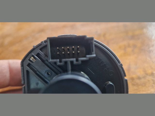 bontott SEAT LEON Világítás Kapcsoló