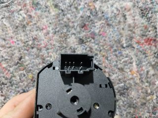 bontott SEAT LEON Világítás Kapcsoló